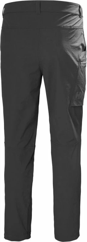 Pantallona Helly Hansen për meshkuj, të zeza