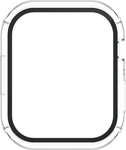 Mbrojtës ekrani PanzerGlass Snappie Full Body Slim për Apple Watch 10/42mm, transparent