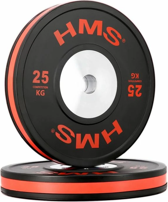 Set peshash olimpike HMS, të zeza