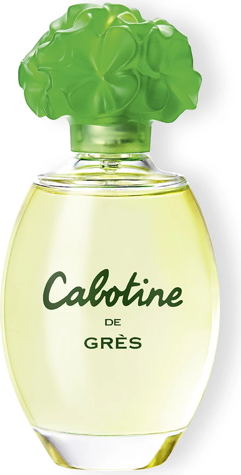 Eau de Toilette për femra Gres Cabotine, 100ml