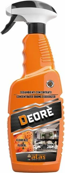 Sprej Arome Deore Argan 750ml