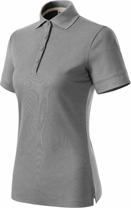 Maicë polo për femra Malfini, gri
