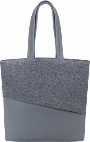Çantë laptopi RIVACASE 7991 për laptop deri 13.3\" (MacBook Pro/Ultrabook), Gri