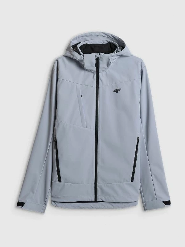 Jakne softshell për meshkuj 4F 4FWSS26TSOFM550-25S