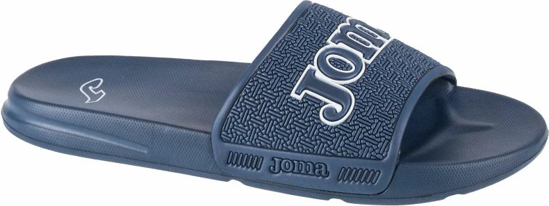 Papuqe për meshkuj Joma, blu marine [Madhësia: 39]