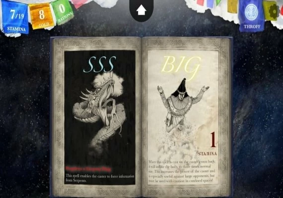 Sorcery! Part 3 EN Global