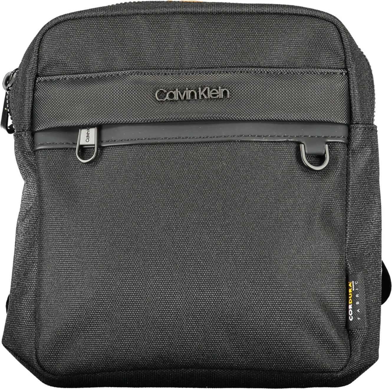 Çantë krahu CALVIN KLEIN meshkuj, e zezë