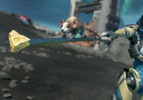 Apex Legends - Escape Pack DLC Global