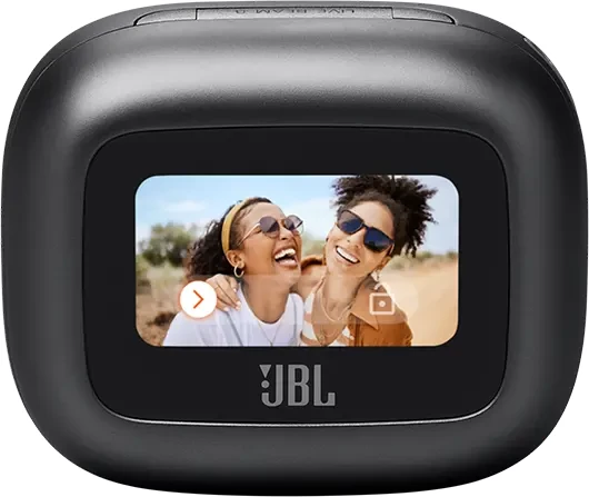 Kufje JBL LIVE FLEX 3