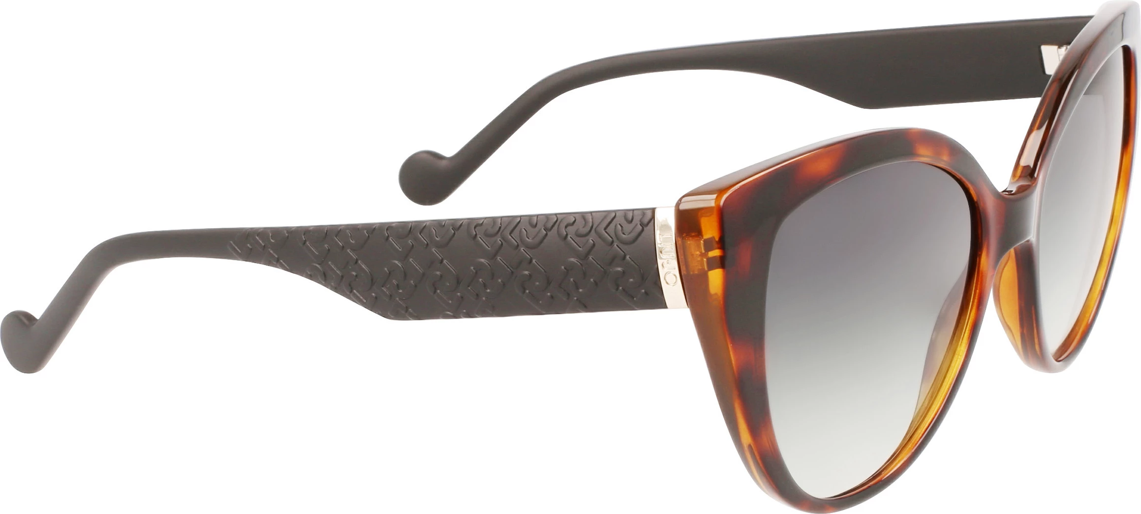 Syze dielli femra LIU JO, kafe