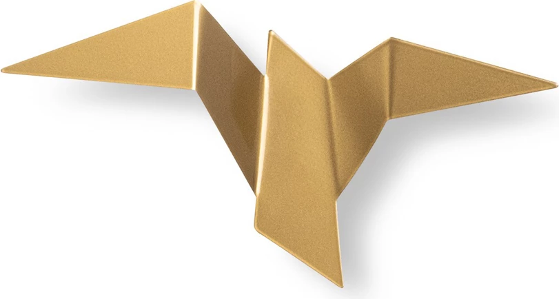 Llambë muri Opviq, ngjyrë ari, Pacalı - 13503 - M