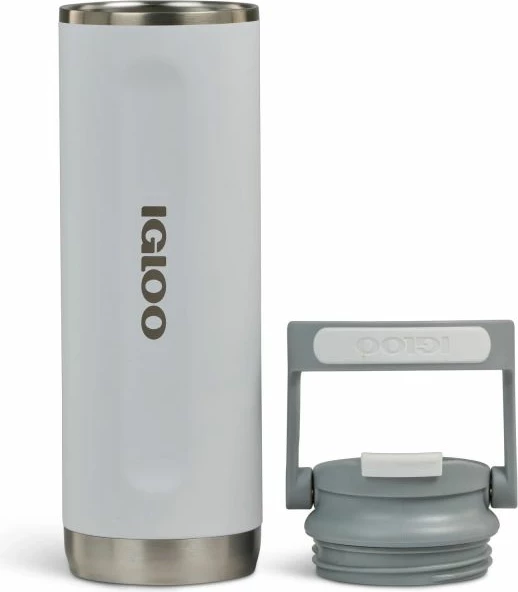 Gote Termike Inox 590ml Bardhe