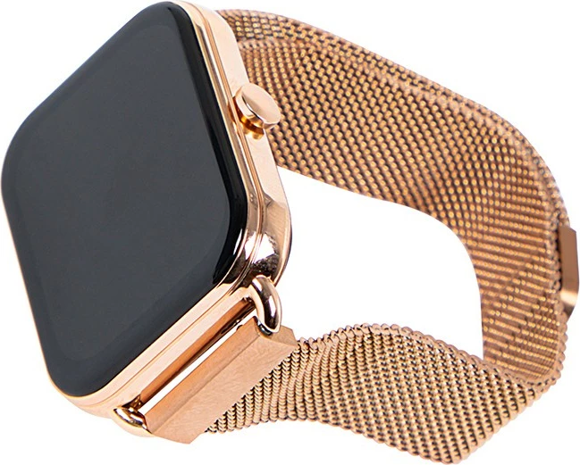 Smartwatch BLOW X16 Bluetooth, 1.75", 230 mAh, Pink, me 2 rripa