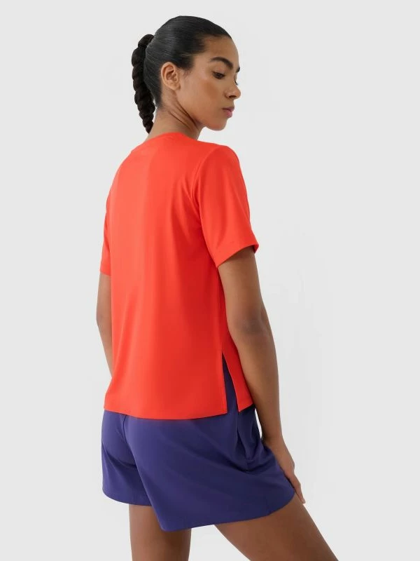 Maicë oversize për femra 4f, e shpejtë-tharëse [Madhësia: XS]