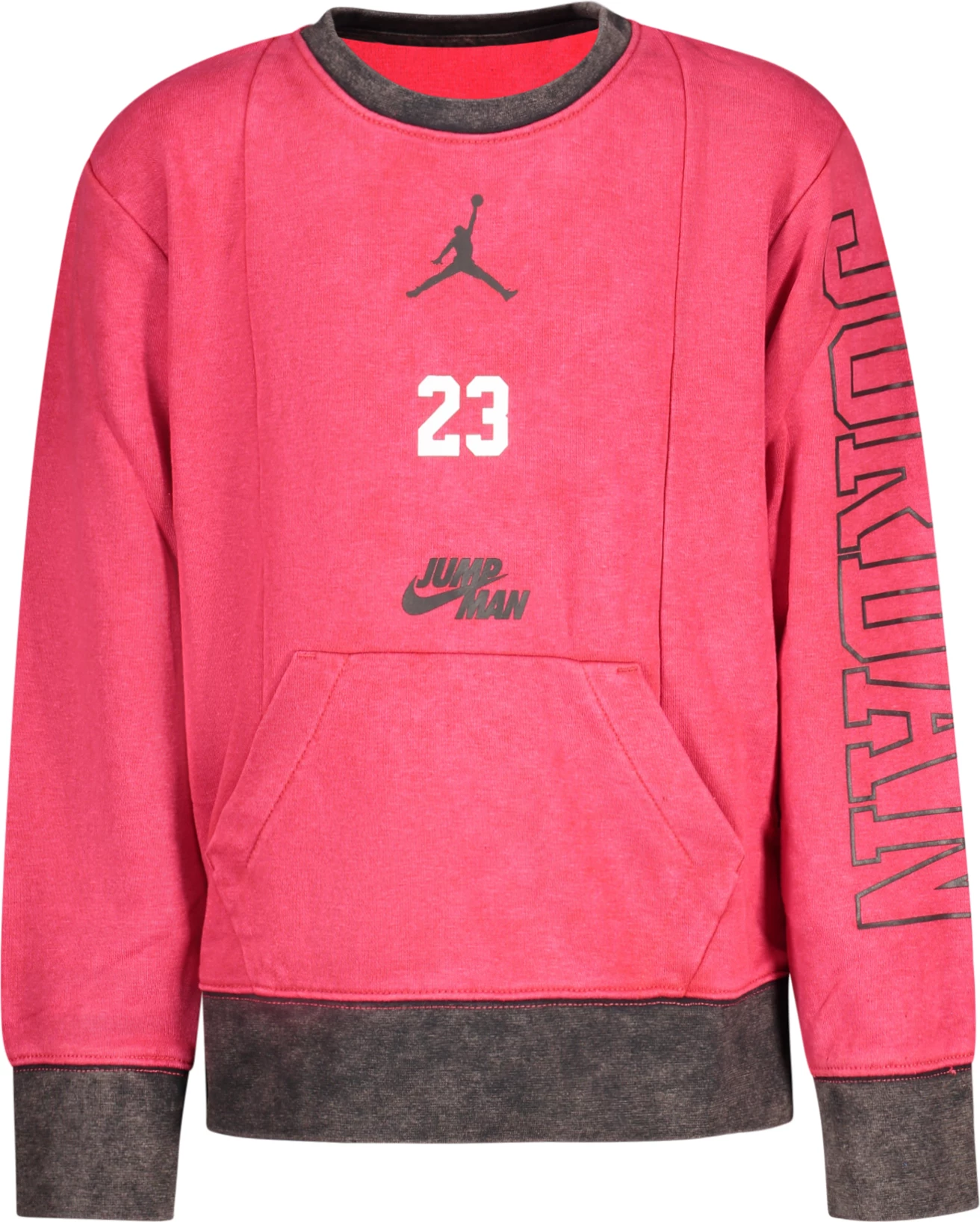 Duks për djem Jordan, i kuq