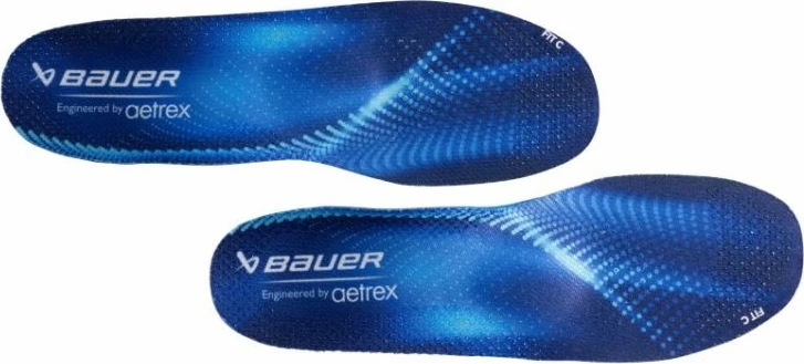 Shtresa ortopedike për patina Bauer, unisex, të verdha [Madhësia: 12.0]