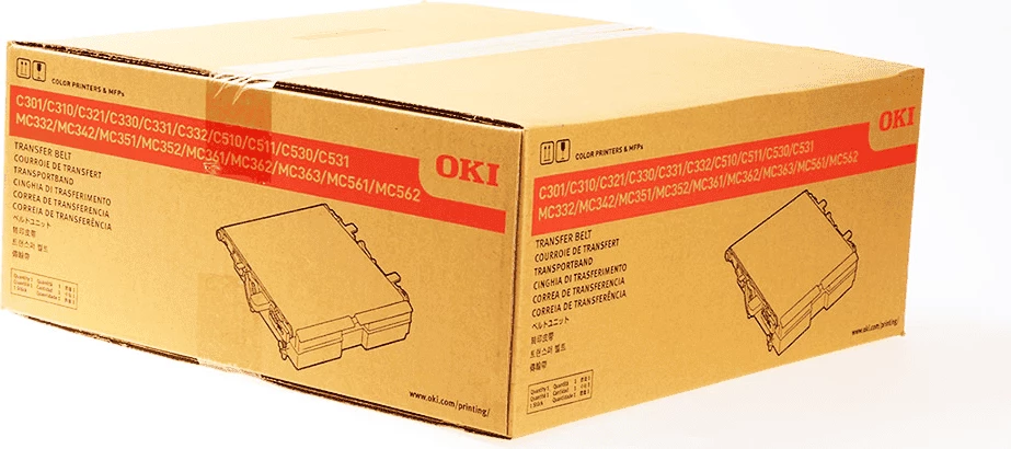 Shirit transferues, OKI, 44472202, rendiment 60000 faqe