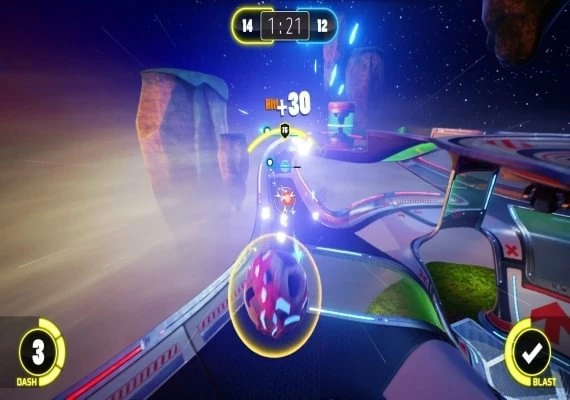 BattleCore Arena EN/FR Global