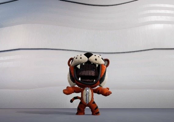 Sackboy: A Big Adventure Global