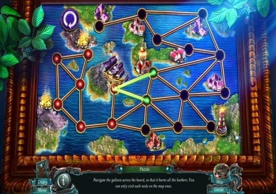Nightmares from the Deep 3: Davy Jones Global
