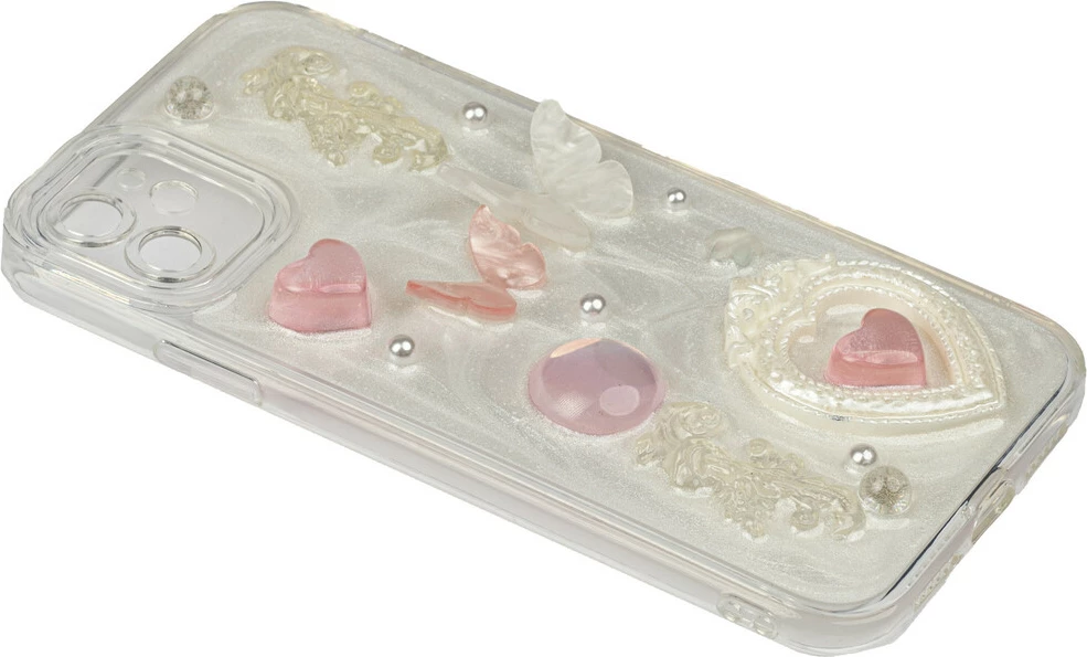 Fotroll Për Telefon Tech Time Butterfly (IP14PLUS)