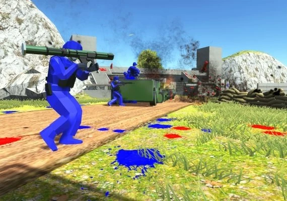 Ravenfield EN Global