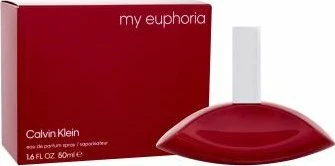 Parfum për femra Calvin Klein My Euphoria EDP spray 50 ml