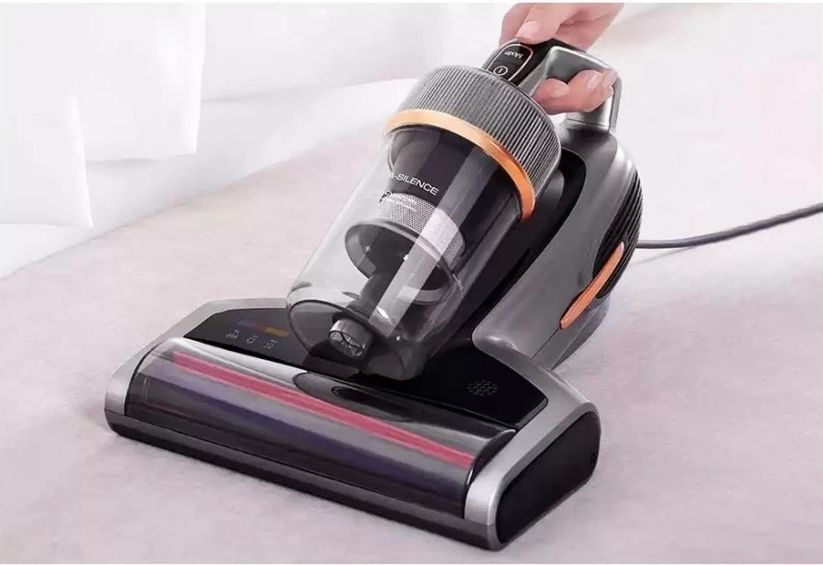 Fshesë dysheku JIMMY BX7 Pro Max, argjendtë