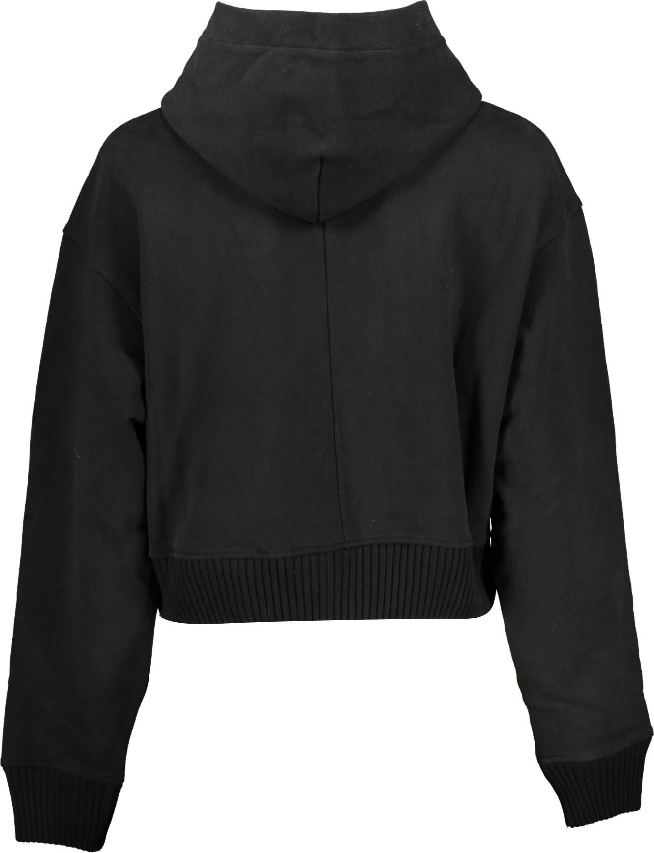 Duks për femra Calvin Klein, e zezë