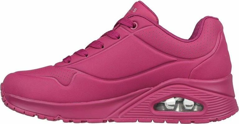 Atlete femra Skechers, rozë [Madhësia: 36]