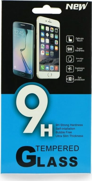 Xham i temperuar PremiumGlass për Xiaomi Redmi Note 9 Pro Max 9H transparent 1 copë