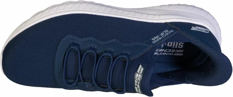 Atlete Skechers për meshkuj, navy