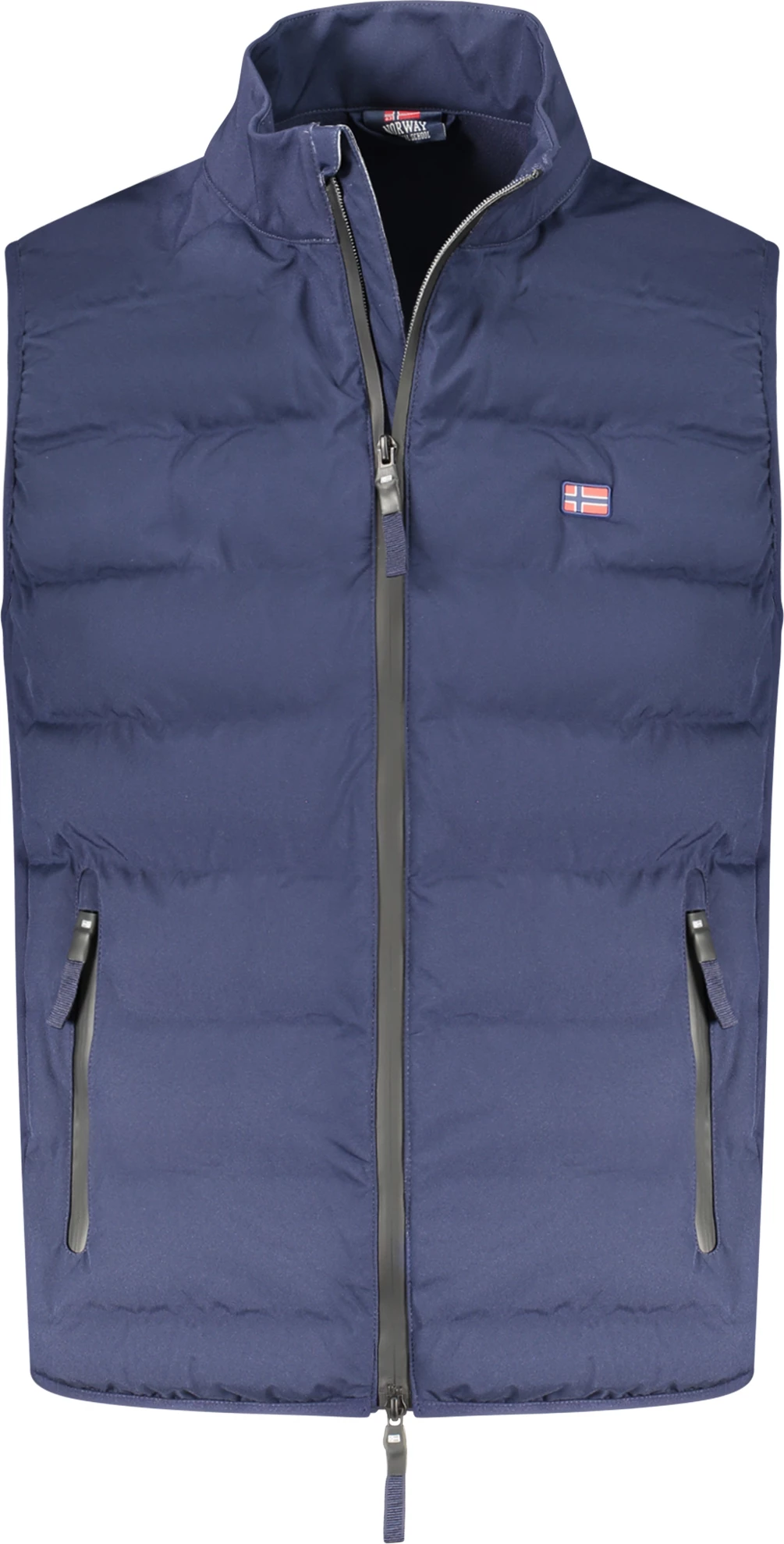 Jelek për meshkuj NORWAY 1963, i kaltër