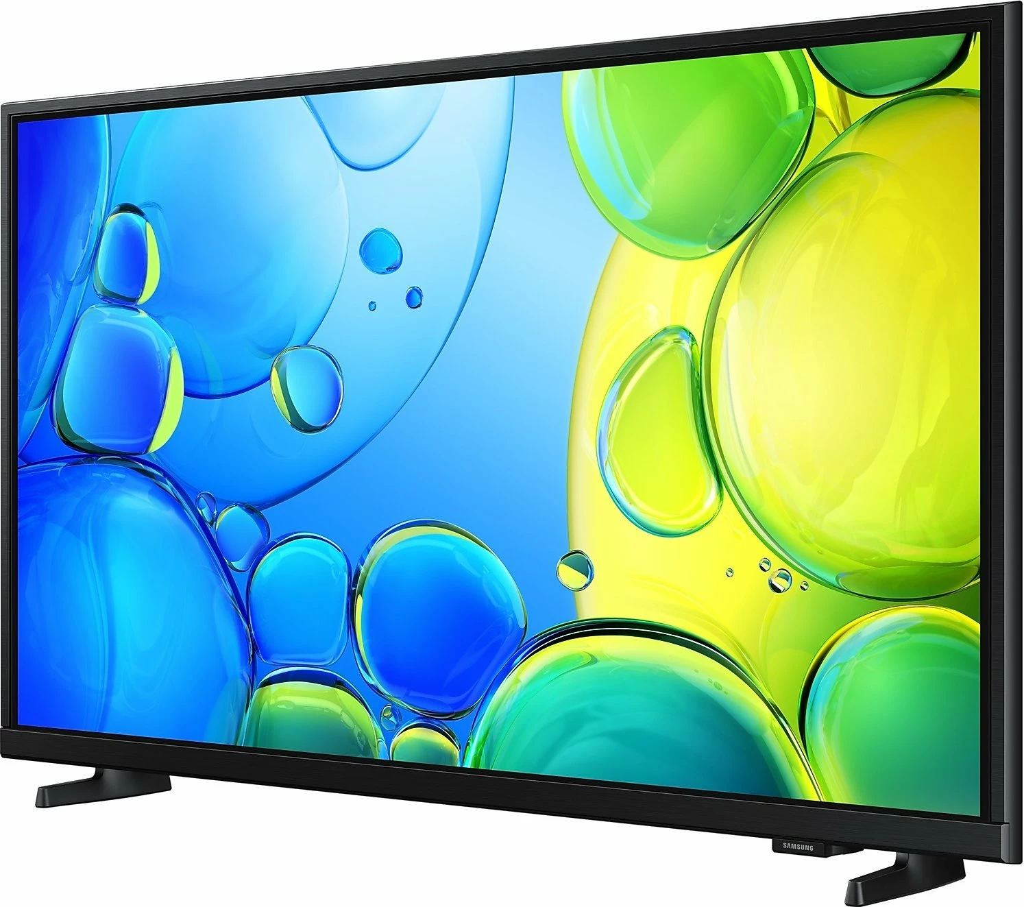 TV LED Smart Samsung UE32F6002 32\" Full HD Tizen HDR10+ i zi