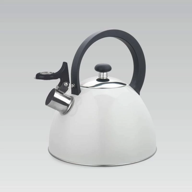 Çajnik jo elektrik MAESTRO MR-1302-WG, i bardhë 2.5L