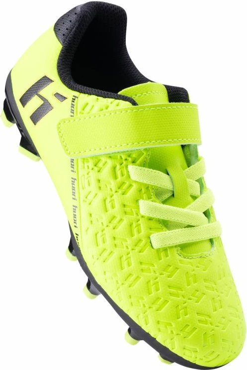 Atlete futbolli për fëmijë Huari