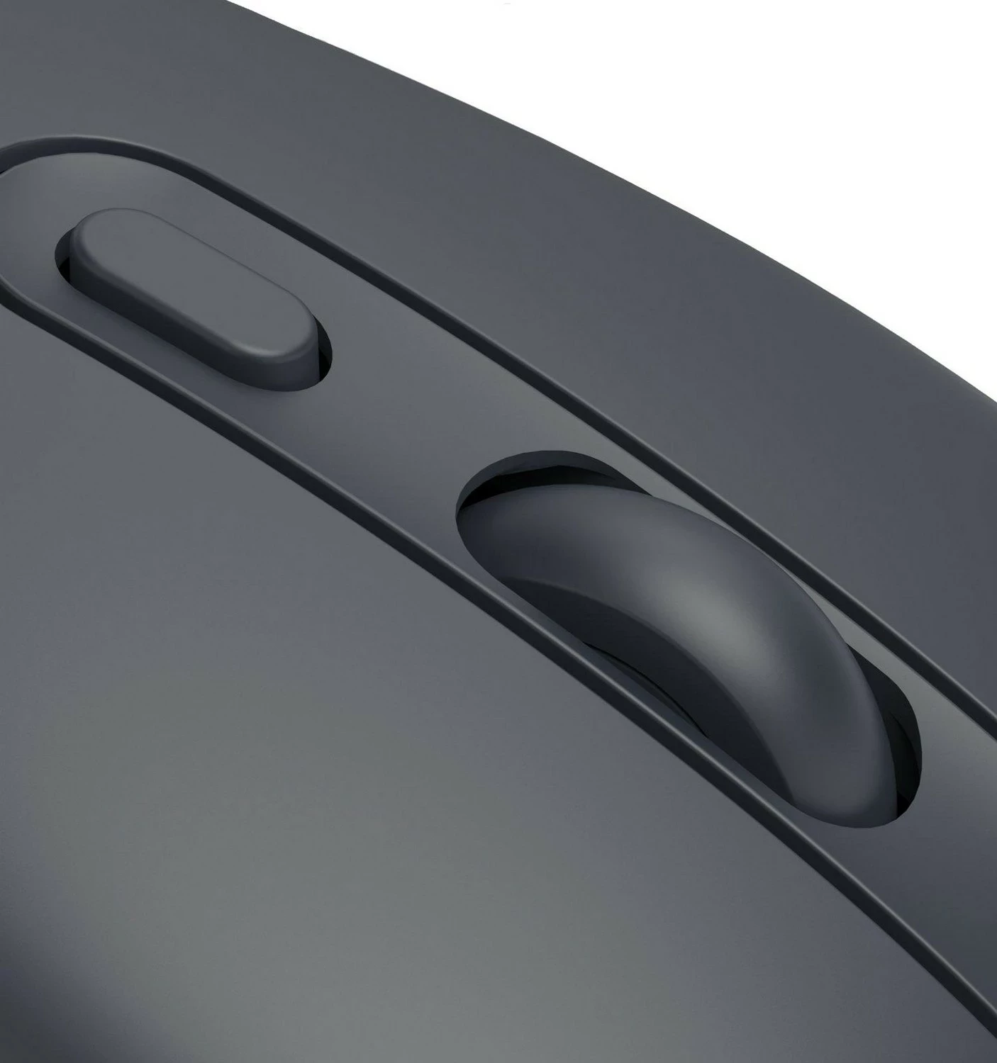 Maus Hama WM-200, wireless, laser, 1600 DPI, e zezë