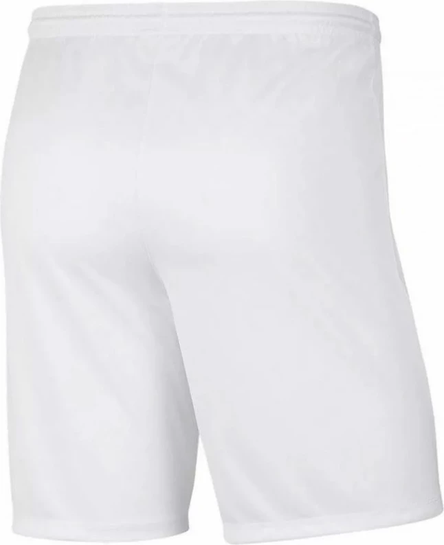Shorce për meshkuj Nike, të bardha [Madhësia: M]