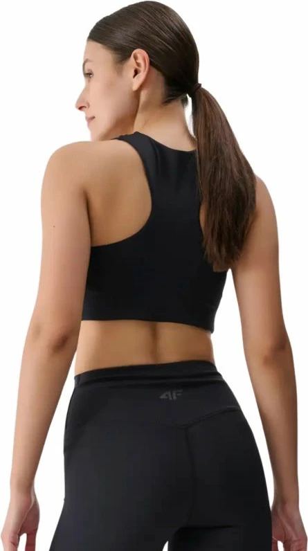 Shorce për femra 4f, të zeza