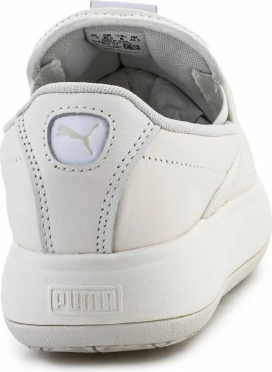 Këpucë Puma Suede Mayu për femra, ngjyrë krem [Madhësia: 40.5]