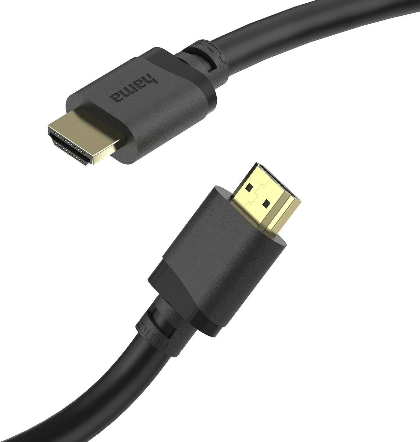 Kabel HDMI Hama 8K 2.1, 2m, i zi