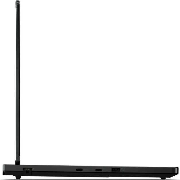 Laptop gaming Lenovo Legion 5 15AKP10, Ryzen AI 7 350, 15.1" OLED, 32 GB RAM, 512 GB SSD, RTX 5070, e zezë 8