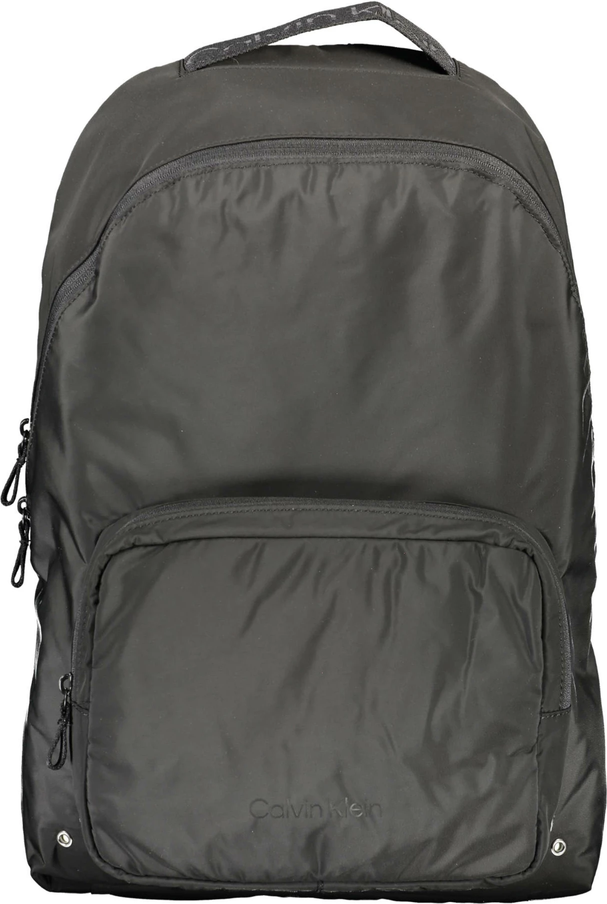 Çantë shpine CALVIN KLEIN meshkuj, e zezë