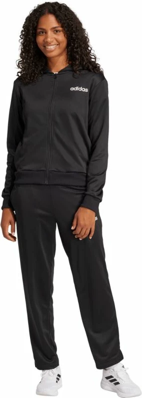 Trenerka për femra adidas, e zezë