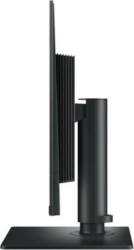 monitor Samsung LS24D406GAUXEN 24" TFT/LCD i sheshtë, i zi