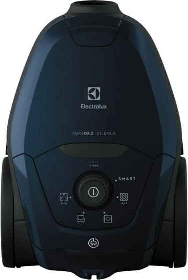 Fshesë Elektrike Electrolux PURE D8 PD82-4ST SILENCE, Blu