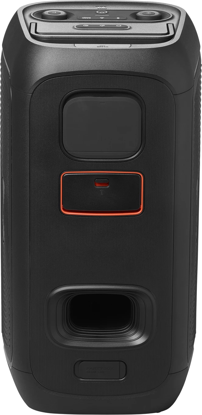 Altoparlant JBL PARTYBOX CLUB 120