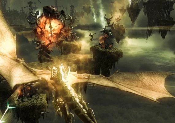 Divinity II: Developer's Cut EN/DE/FR/IT/PL/RU/ES Global