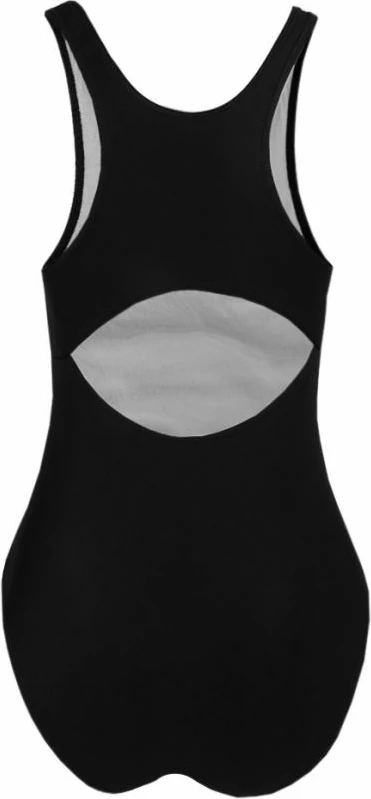 Bikine për femra Crowell Katie, të zeza