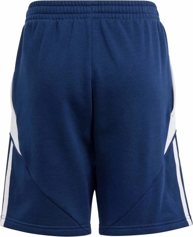 Shorce për fëmijë adidas, navy blue